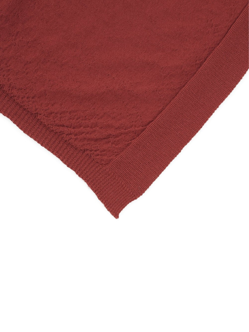 Rick Owens SCARF outlook