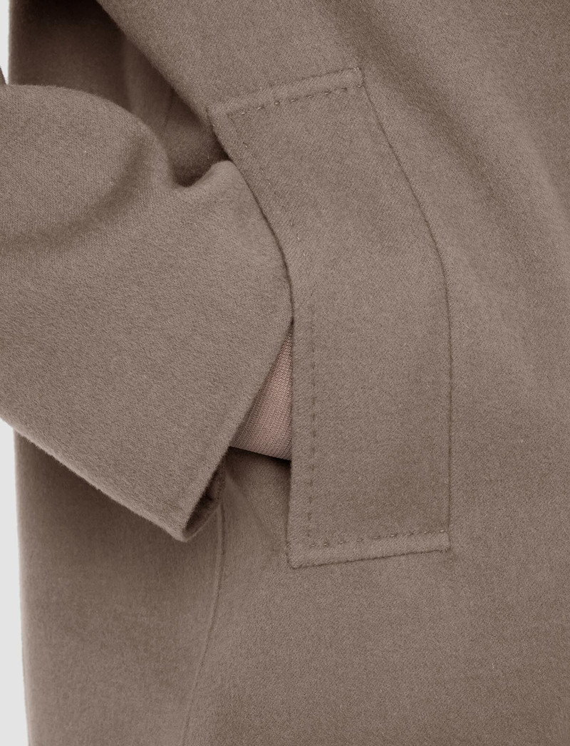 Gilkes Light Double Face Jacket 6