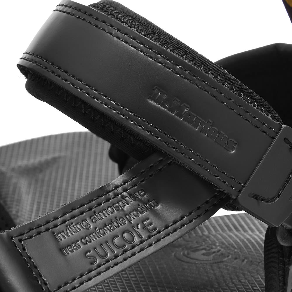 Dr. Martens x Suicoke DEPA Sandal - 4