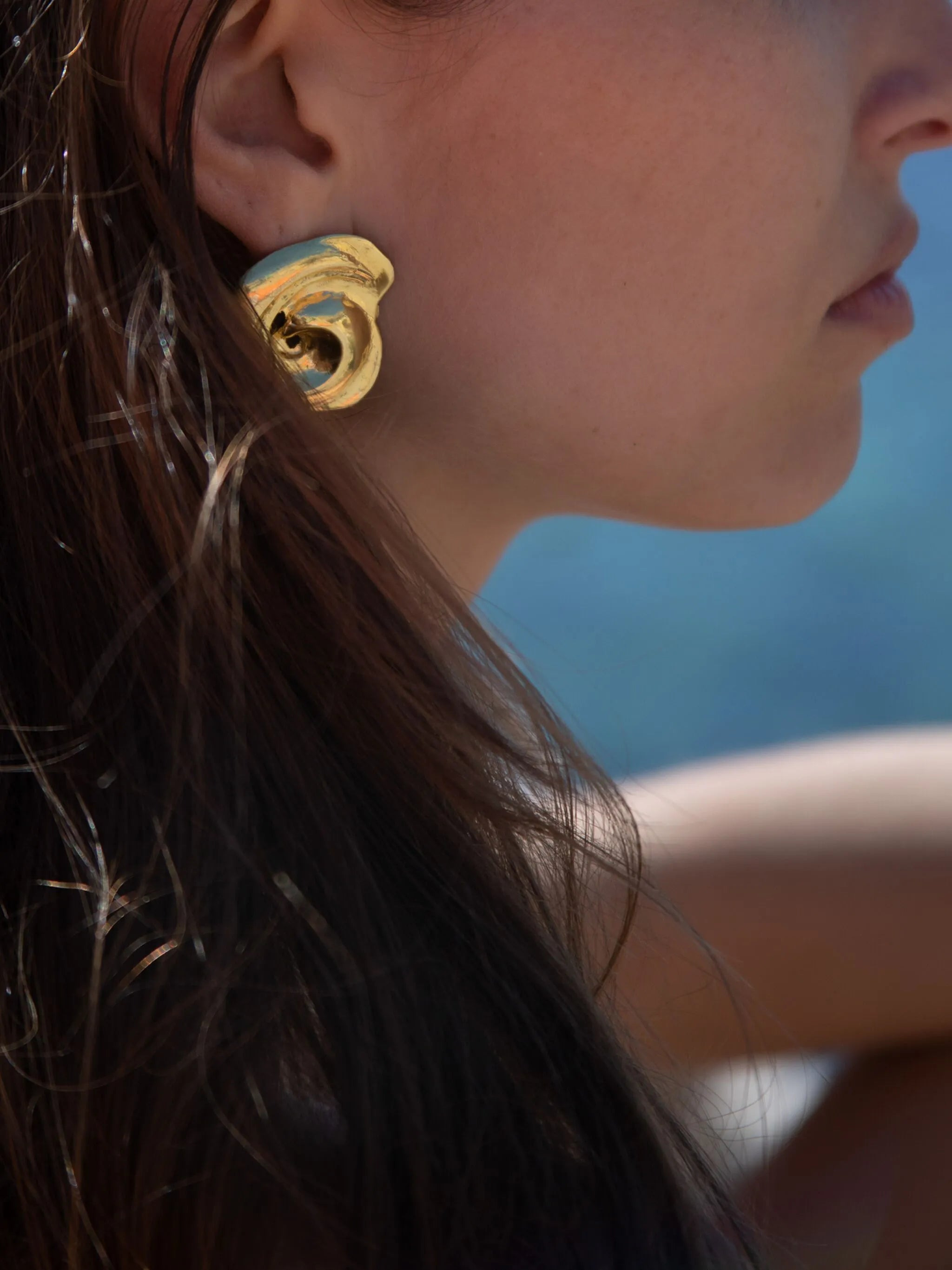Cote earrings - 2