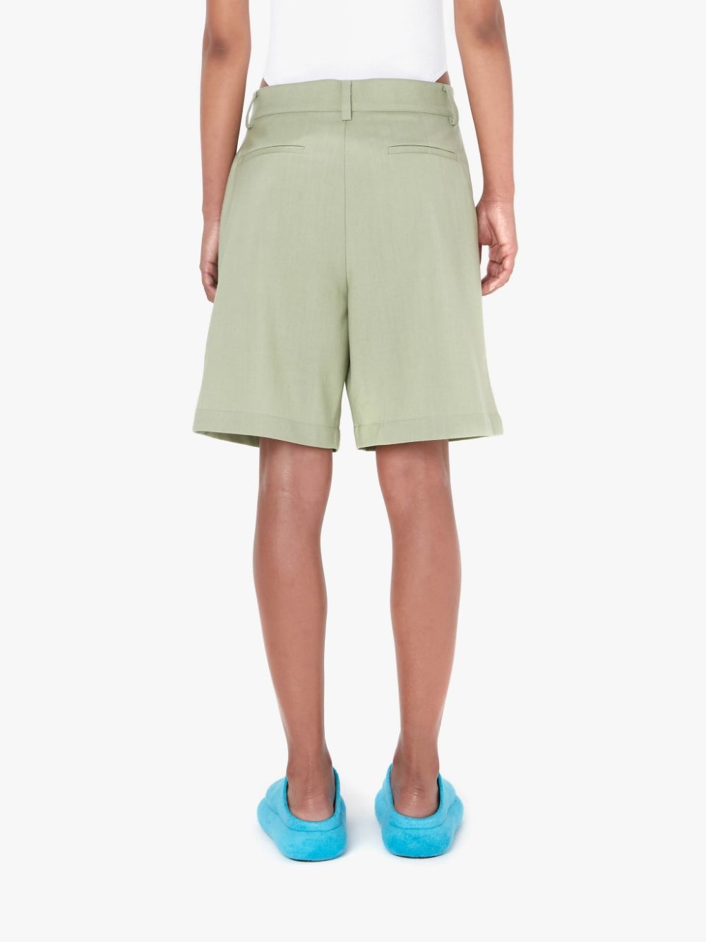 TAILORED SHORTS - 3