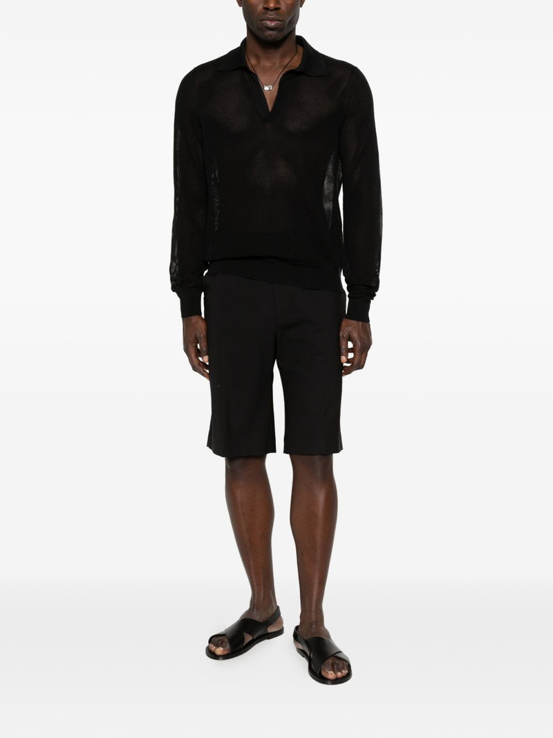 TOM FORD V-neck sweater outlook