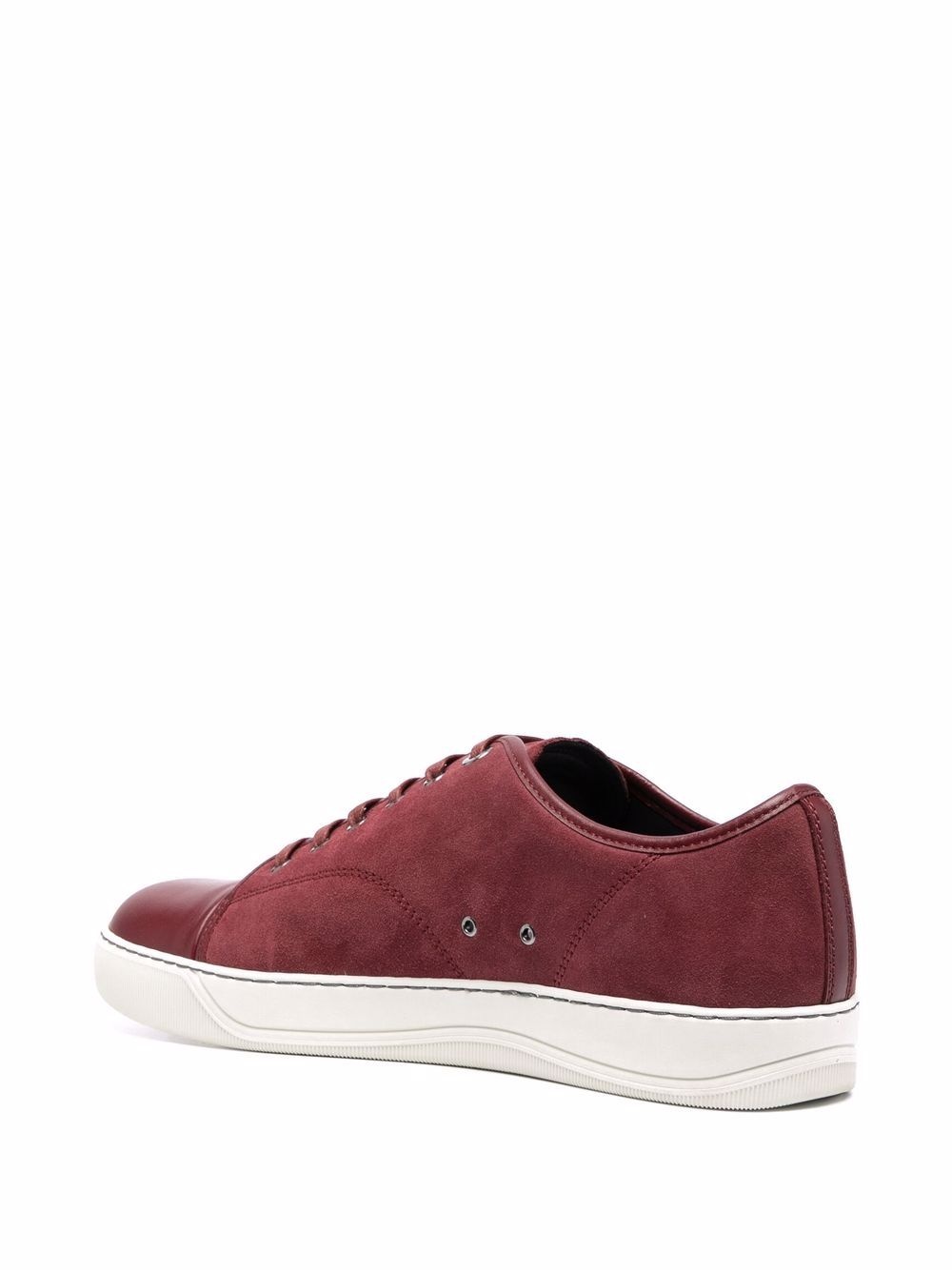 DBB1 low-top sneakers - 3