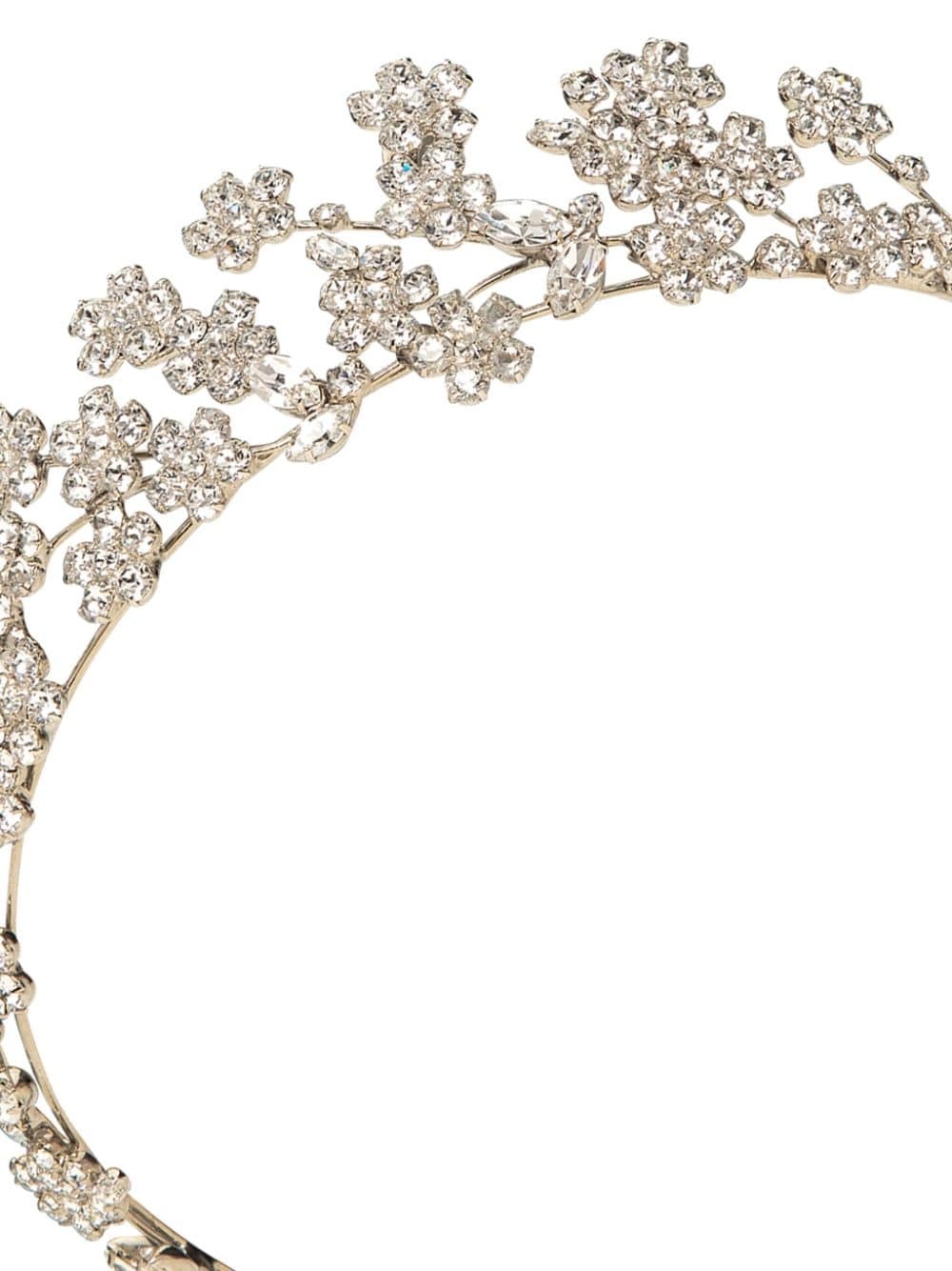 Meadow tiara headband - 2