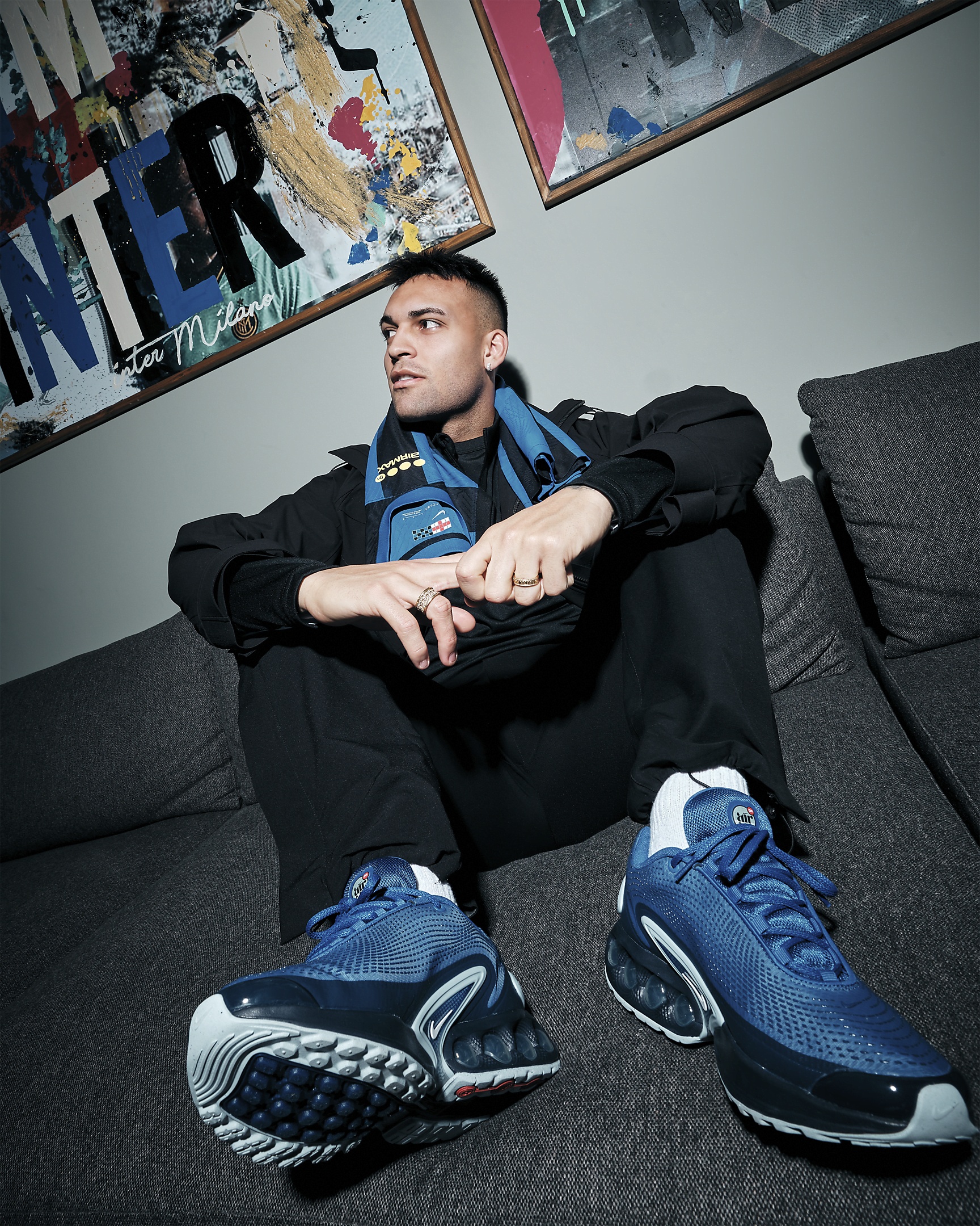 Nike Nike Air Max Dn Shoes REVERSIBLE
