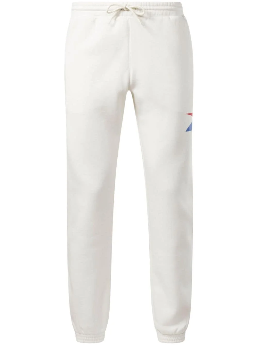 vector-logo track pants - 1