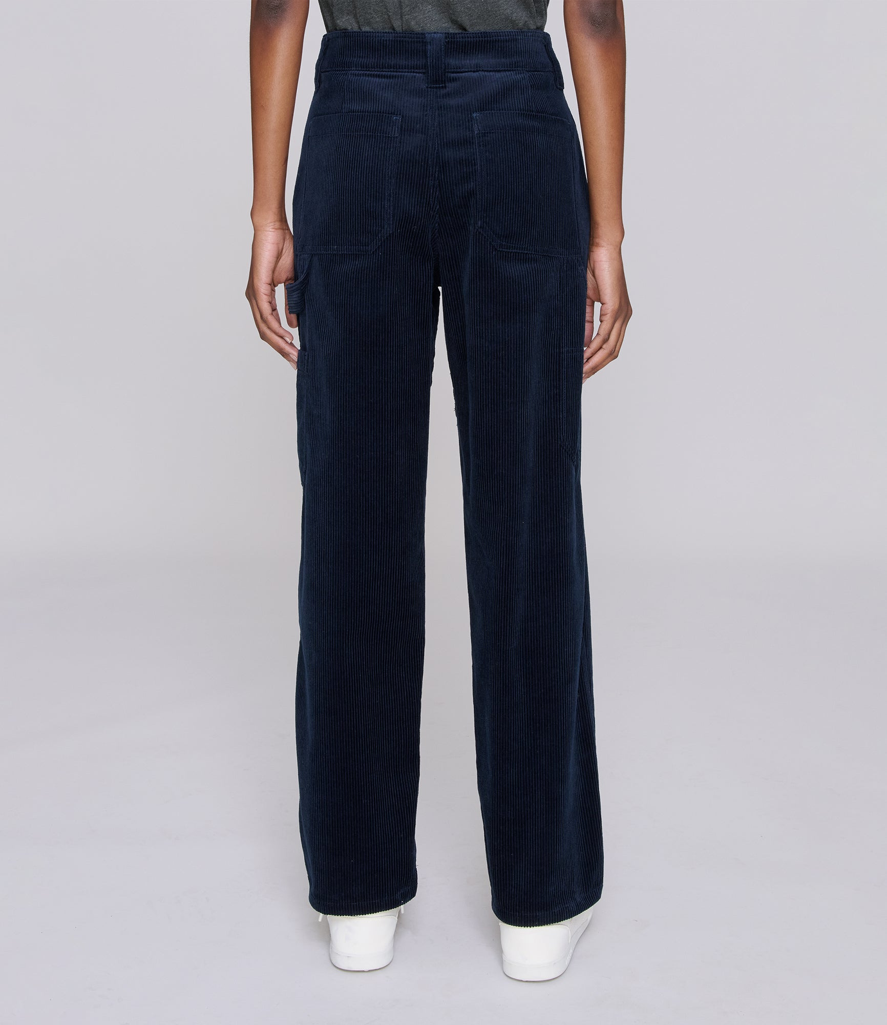 FERGUS JEANS - 5