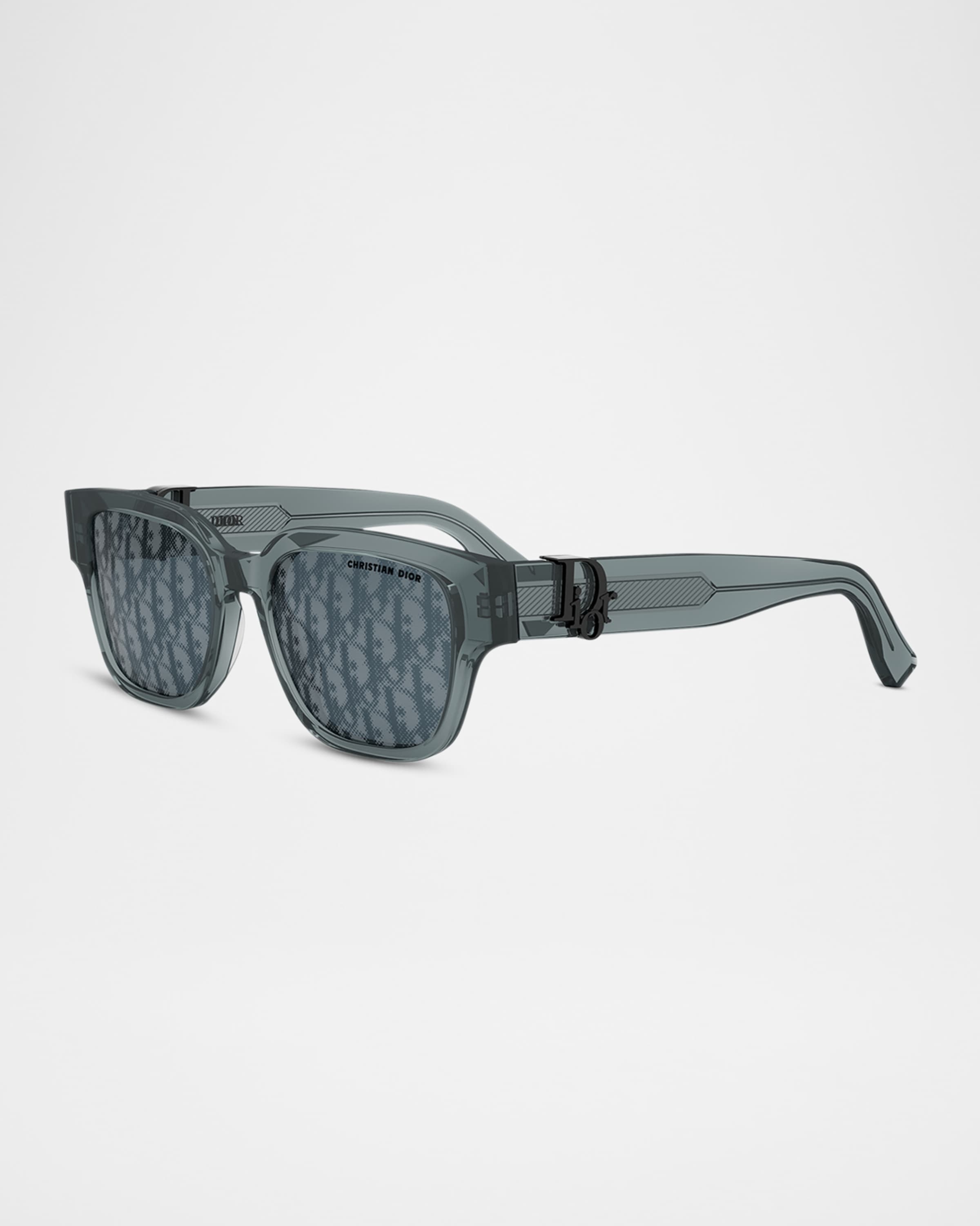 DM40153IM Sunglasses - 1