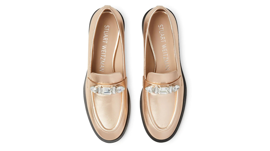 Palmer Pendant Loafer - 3