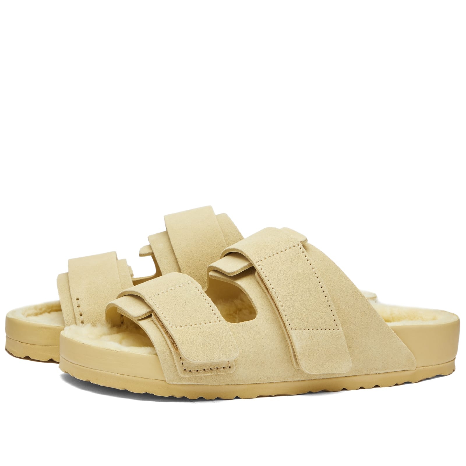 Birkenstock 1774 x TEKLA Uji Suede - 1