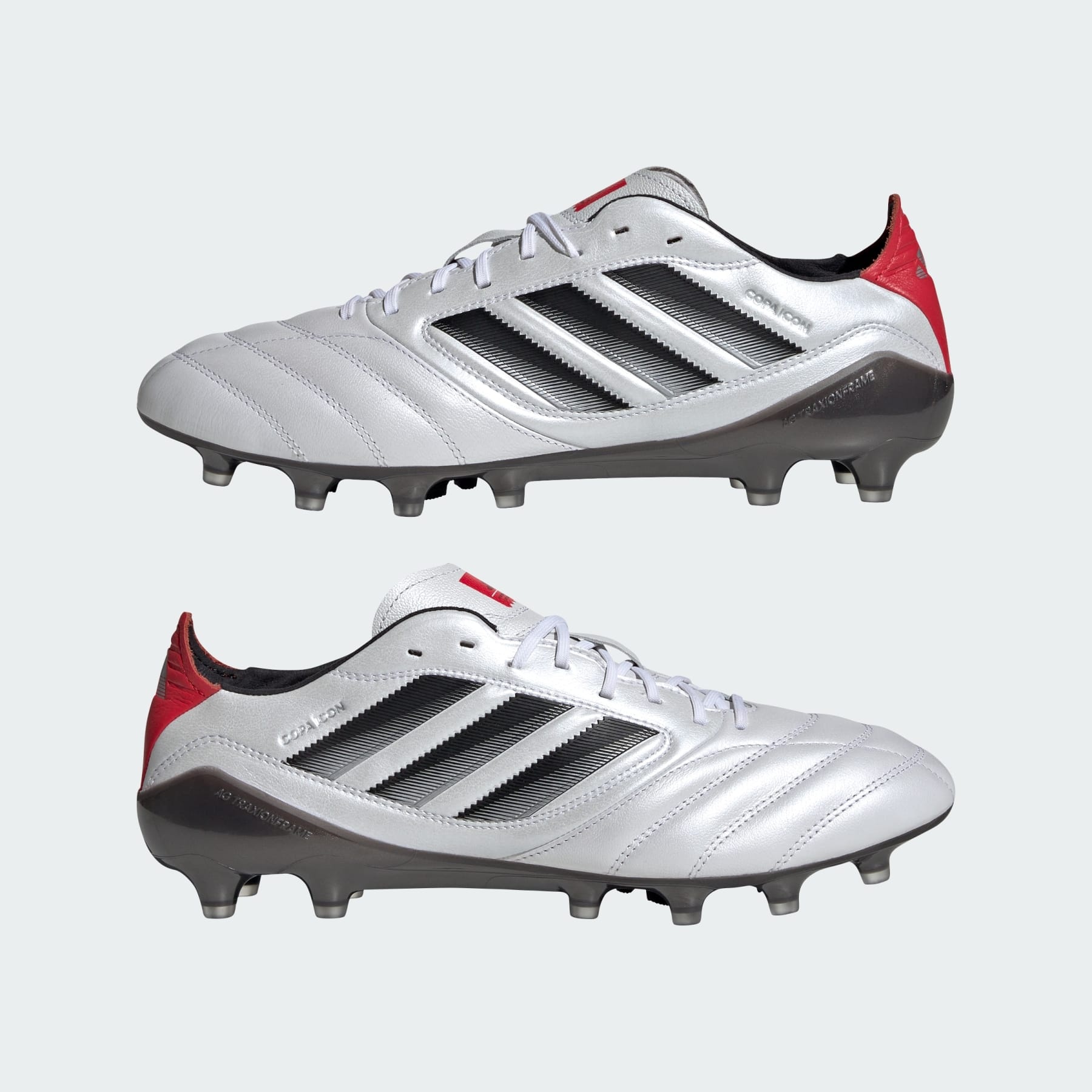 Copa Icon 2 Firm Ground Soccer Cleats - 8