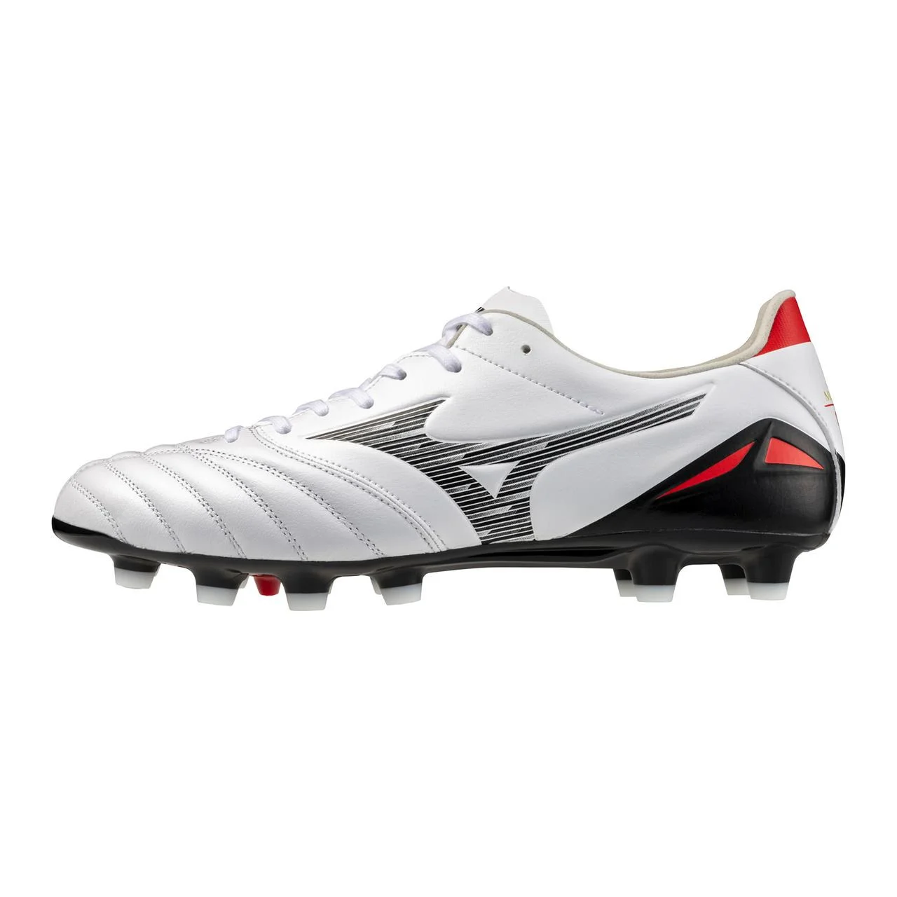 Morelia Neo IV Pro FG Firm KL Ground Soccer Cleat - 1