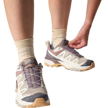 X Ultra 360 Edge Hiking Shoe - Women's - 7