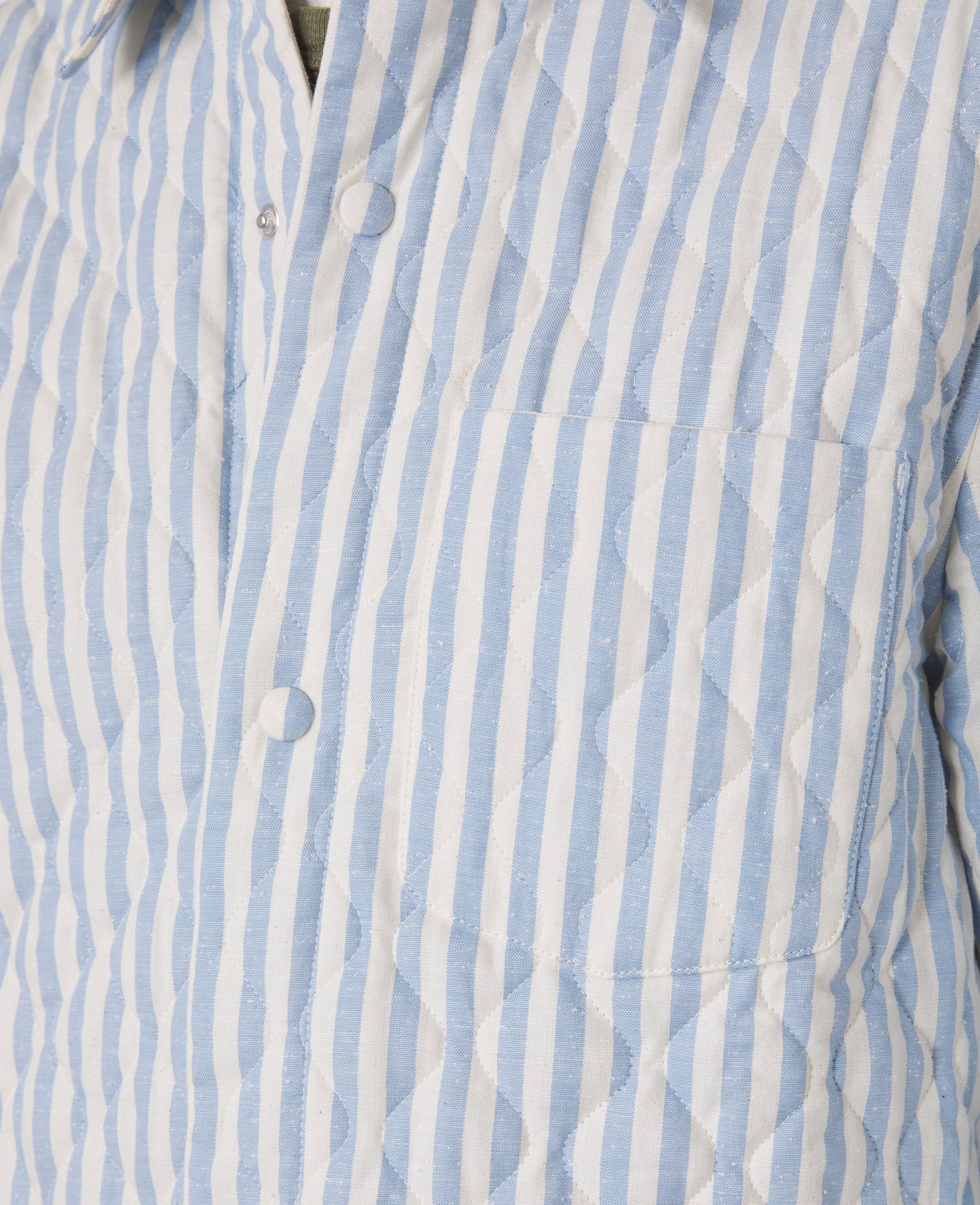HARRING OVERSHIRT - 4