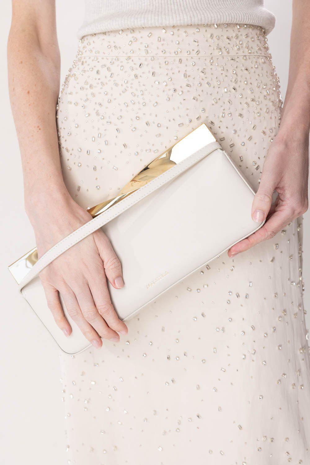 Twist Shoulder E/W Bag - 5