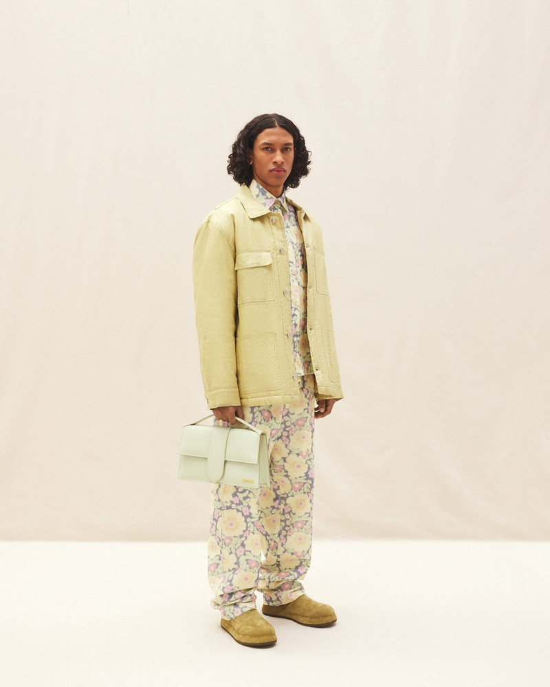 Le blouson Pescadou 3