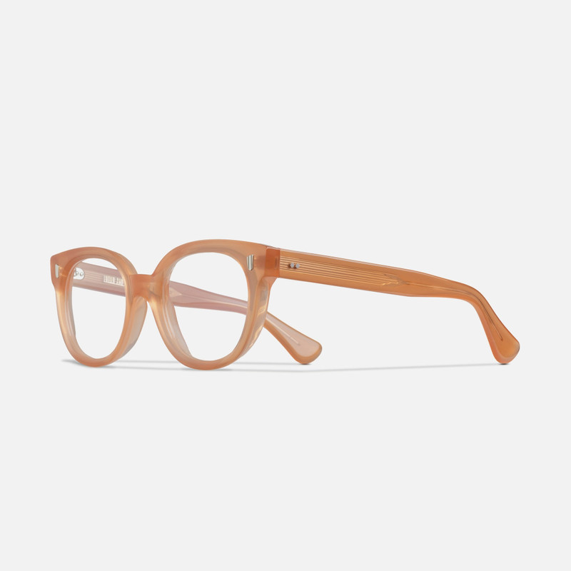 CUTLER AND GROSS 9298 OPTICAL CAT EYE GLASSES outlook