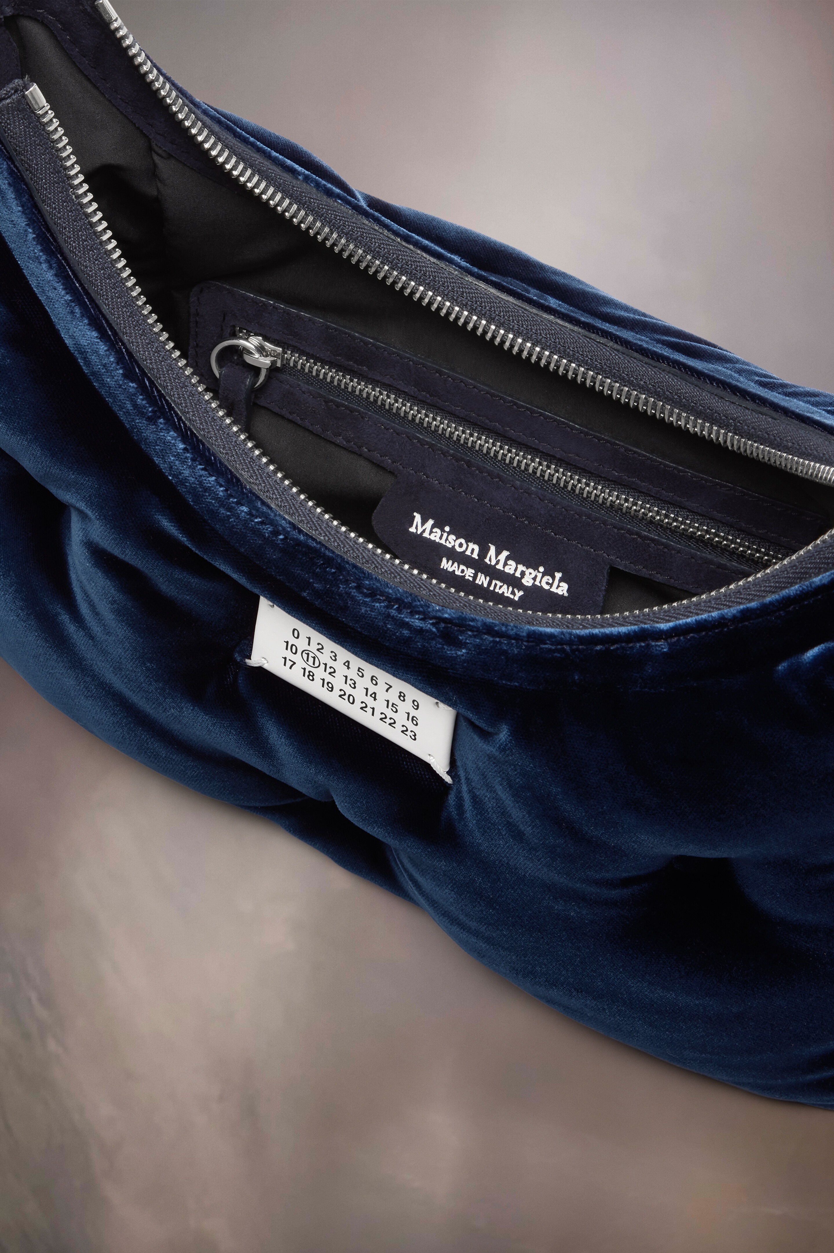 Glam Slam hobo small - 4