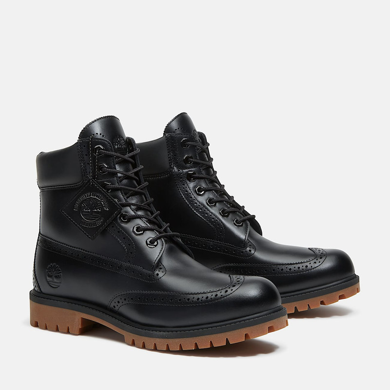 Timberland® Heritage 6-Inch Waterproof Boot 6
