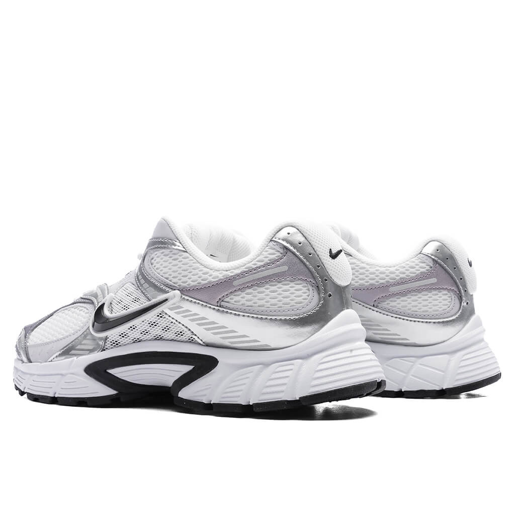V5 RNR - WHITE/BLACK/VAST GREY/COLLEGE GREY - 3