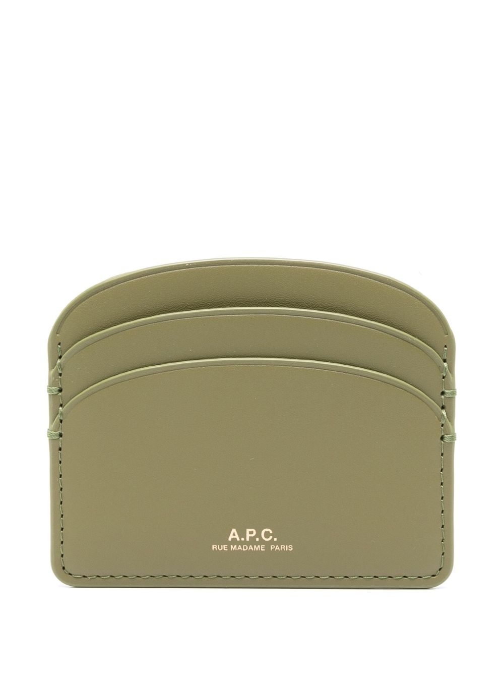 Demi-Lune cardholder - 1