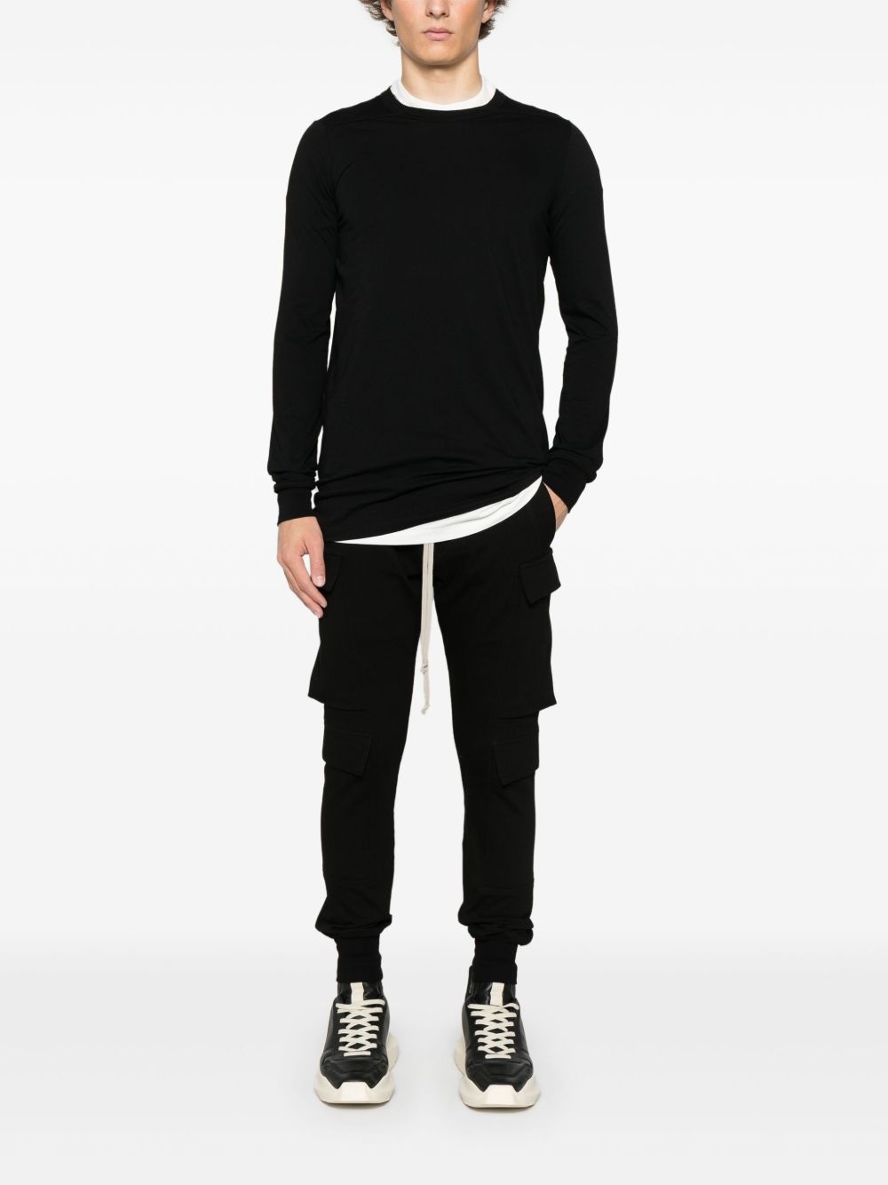 Mastodon cargo pants - 2