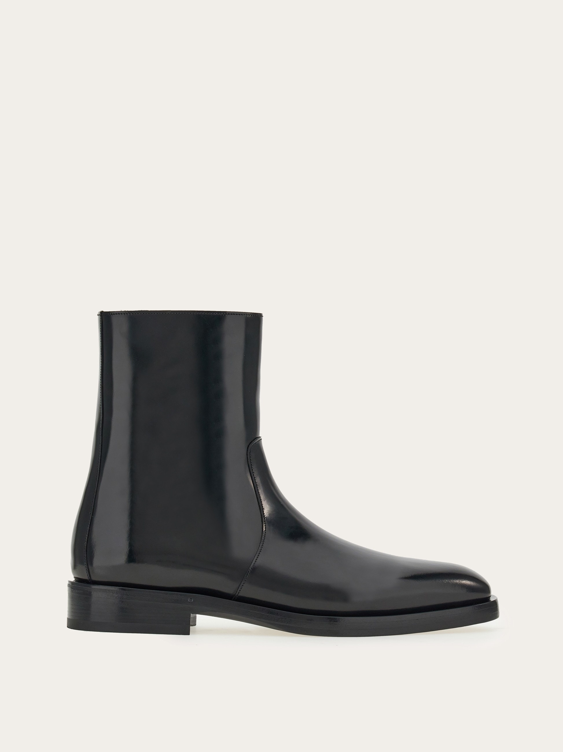 Ankle boot - 1
