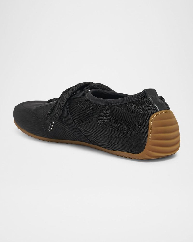 Givenchy Slim Low-Top Sneakers outlook