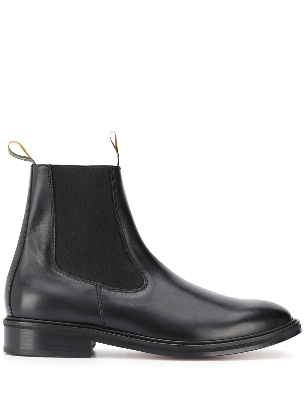 slip-on Chelsea boots - 1