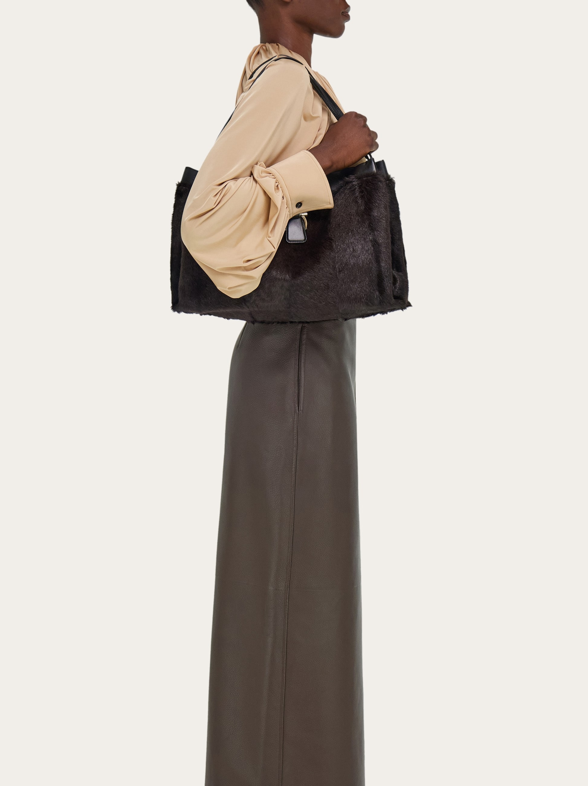 Tote bag (L) - 2