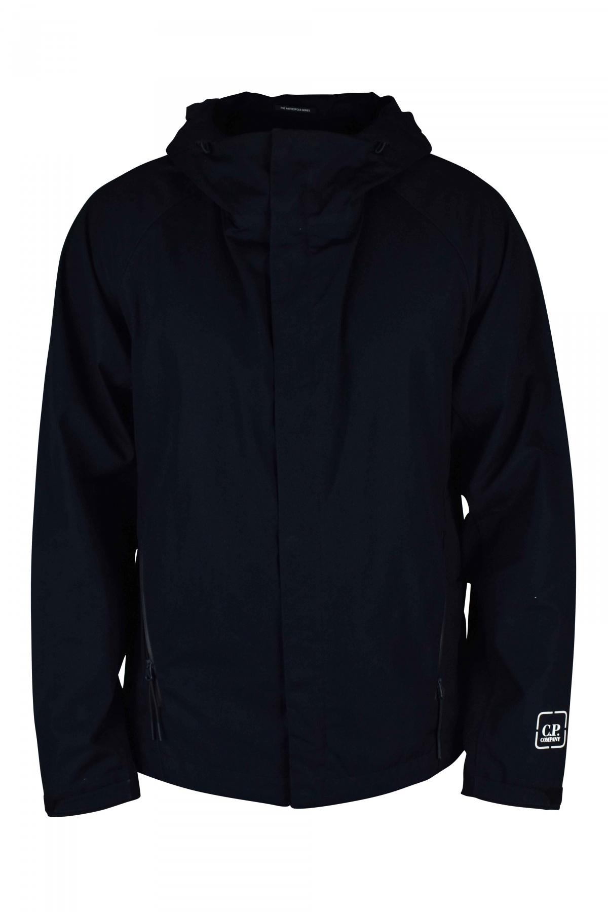 Jacket - 1