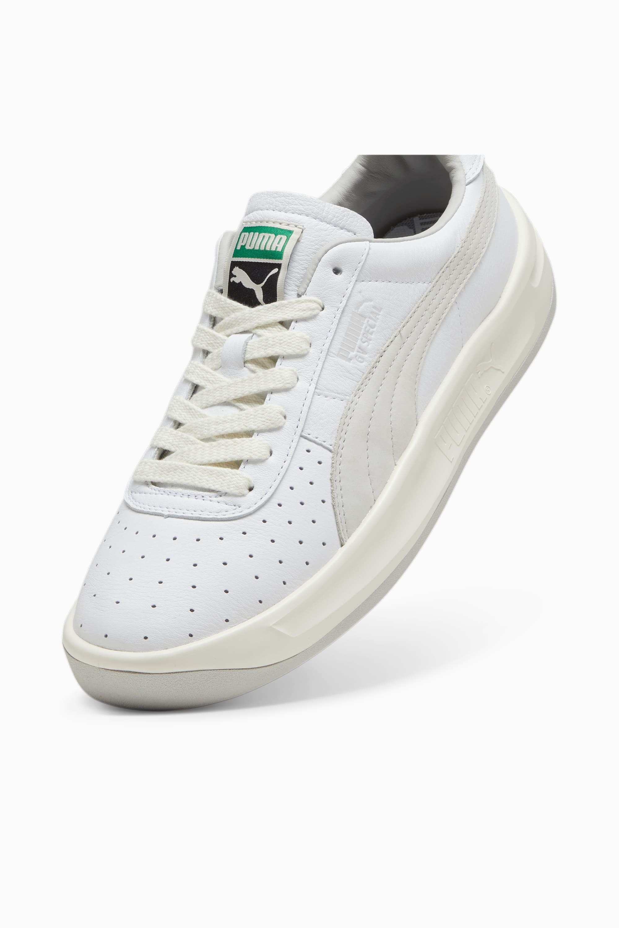 GV Special Base Sneakers - 7