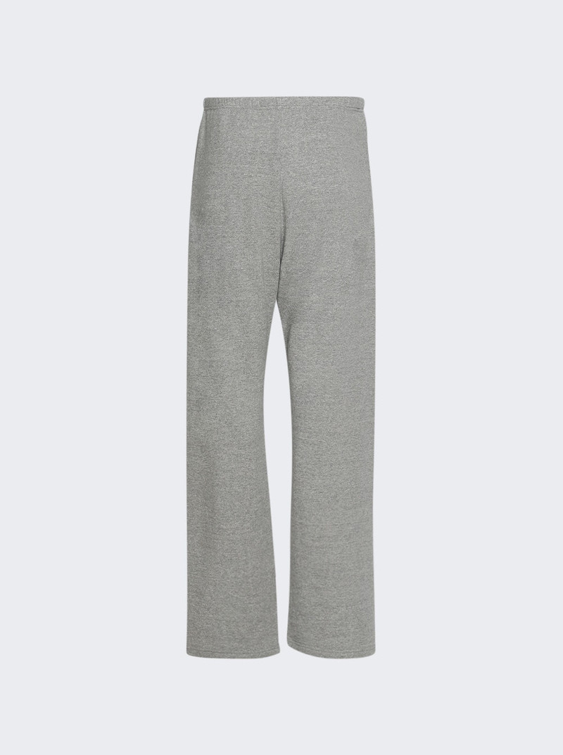 The Row Kohana Pant Gym Grey Melange outlook