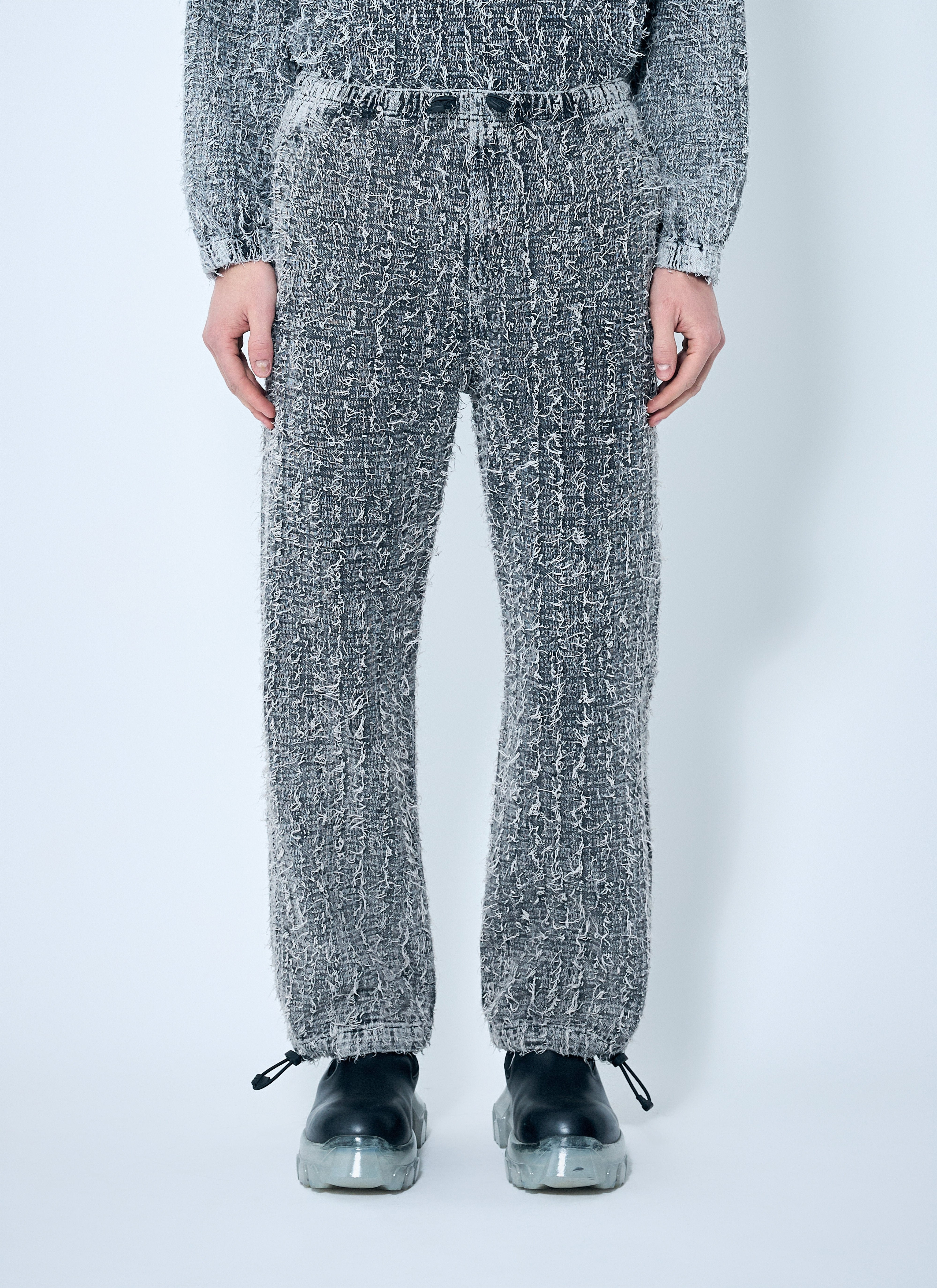 Diesel Men D-Martial Jeans - 1