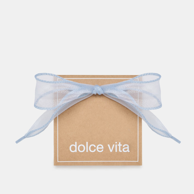 CURLY ORGANZA LACE LIGHT BLUE 1