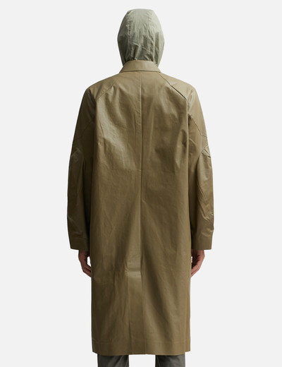 POST ARCHIVE FACTION (PAF) 5.1 COAT RIGHT outlook