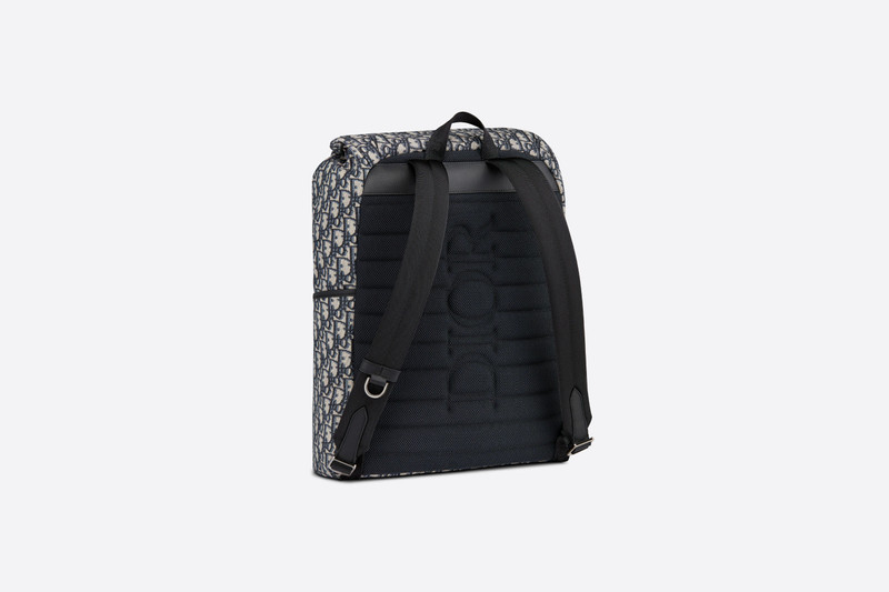 Dior Explorer Backpack 3
