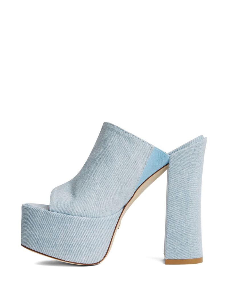 145mm Skyhight platform sandal 4
