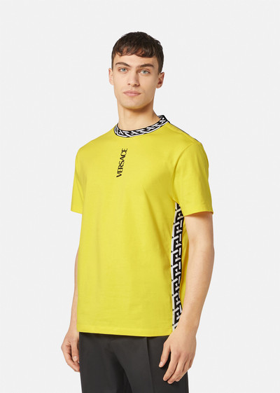 VERSACE La Greca T-Shirt outlook