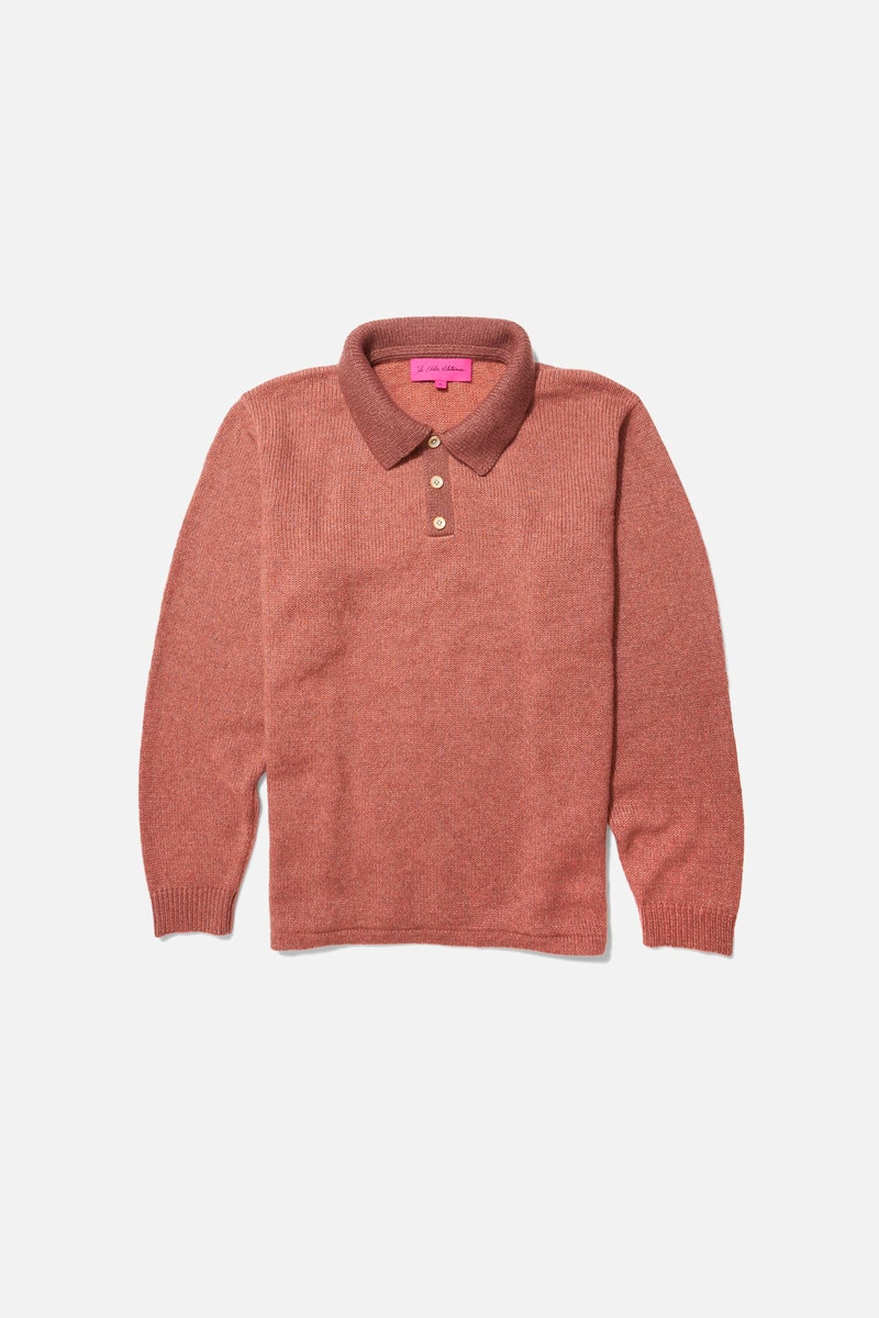 NIMBUS PLAIT RUGGER 1