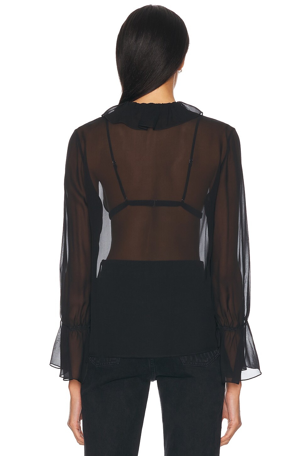 Cecily Shirt - 3