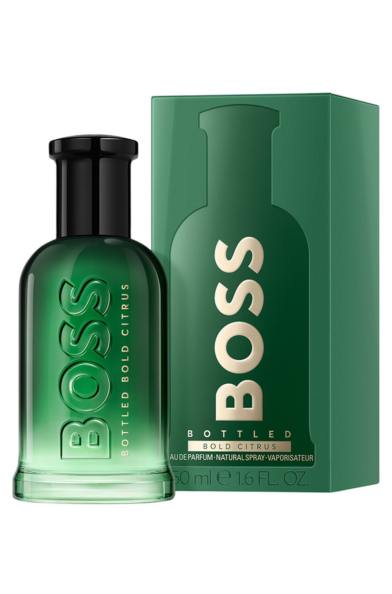 BOSS BOSS BOTTLED BOLD CITRUS EAU DE PARFUM 50ML outlook