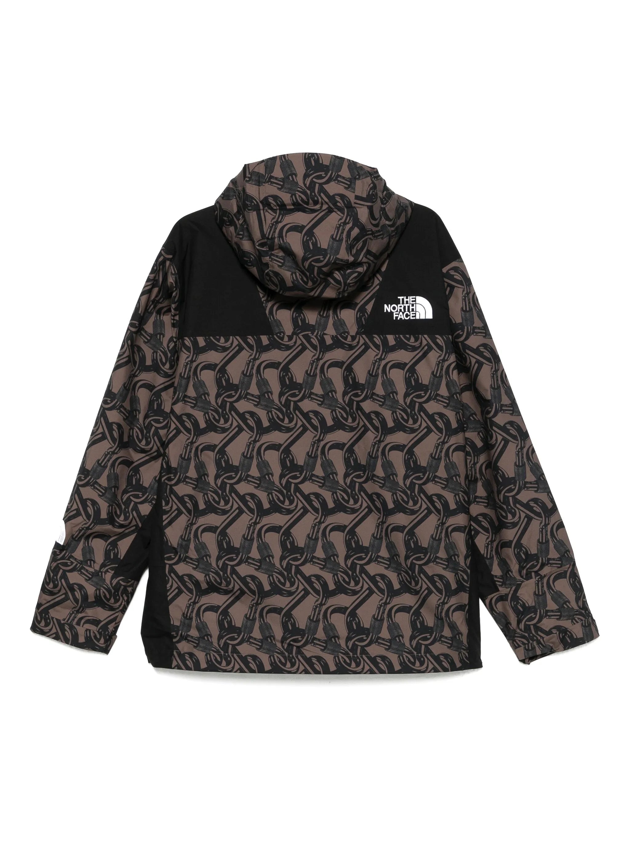 NSE Printed Jacket - 2