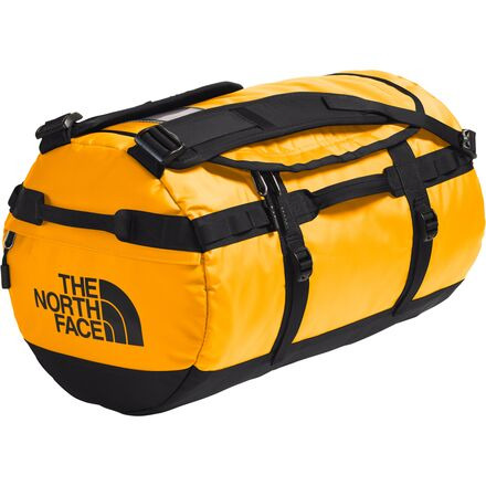 Base Camp S 50L Duffel Bag - 4