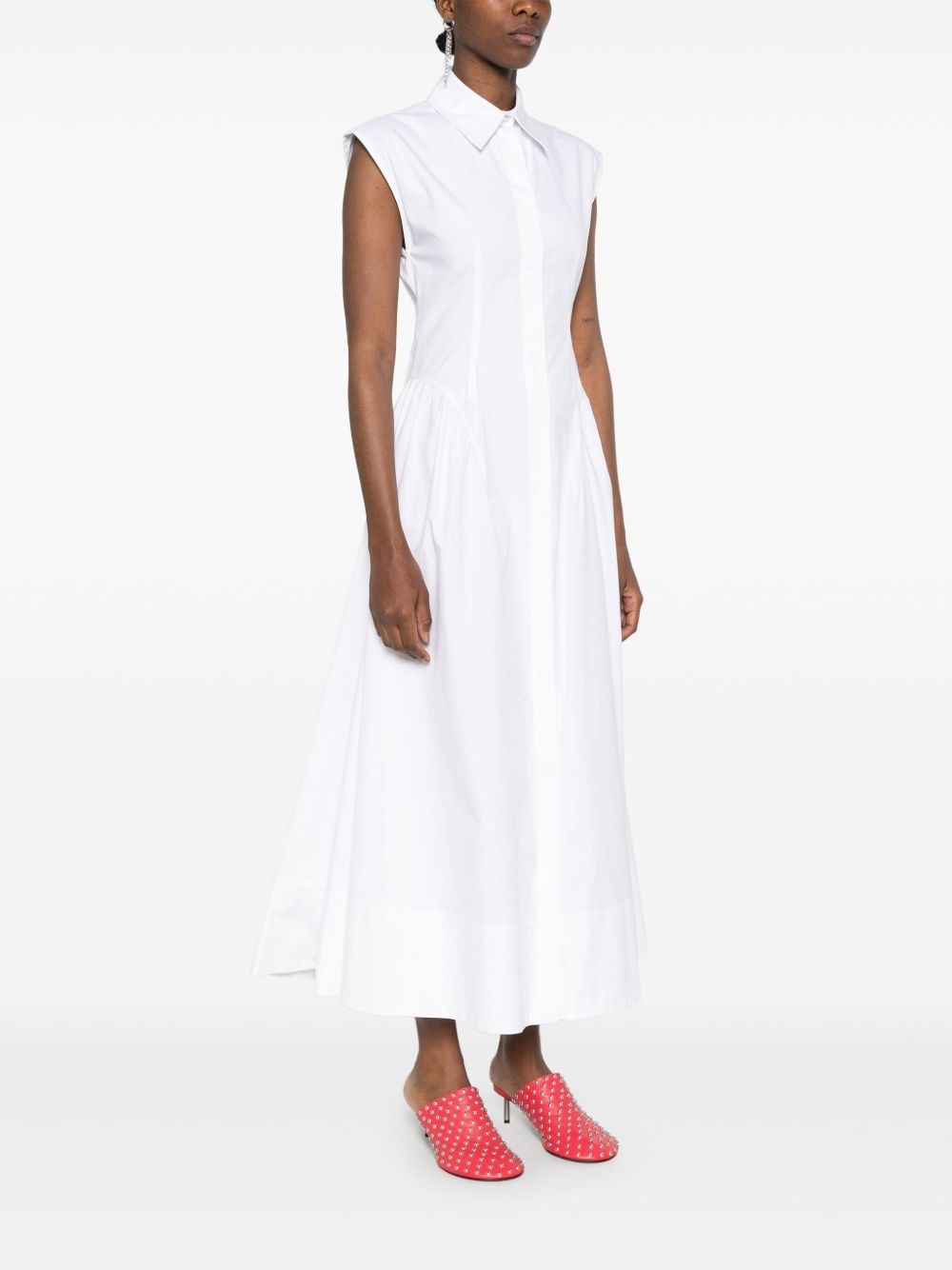Fabiana maxi dress - 3