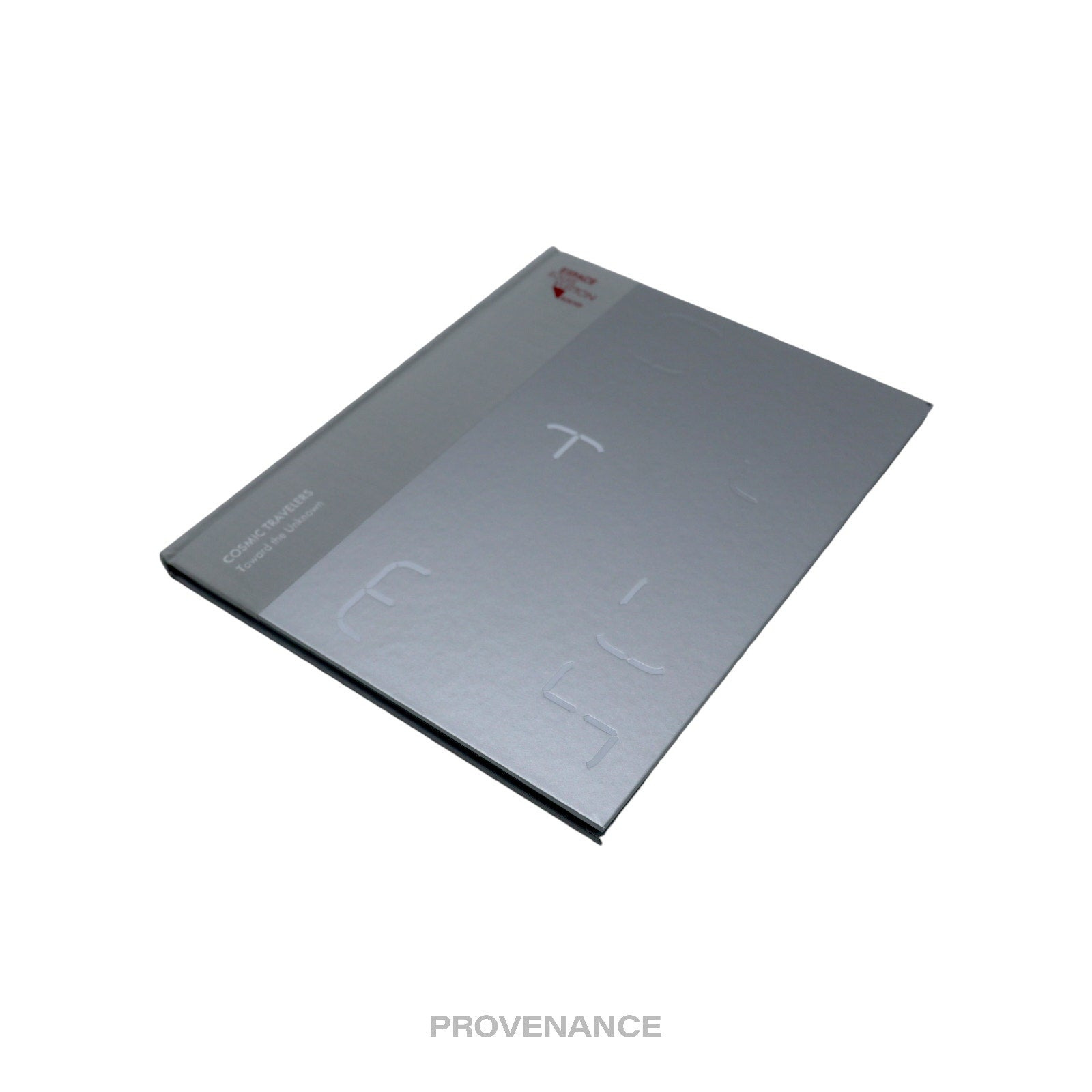 Louis Vuitton COSMIC TRAVELERS Espace Art Book - 3
