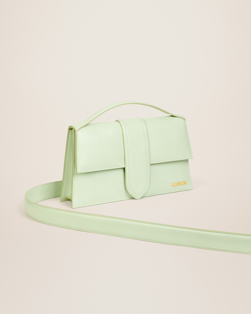 JACQUEMUS Le Bambinou outlook