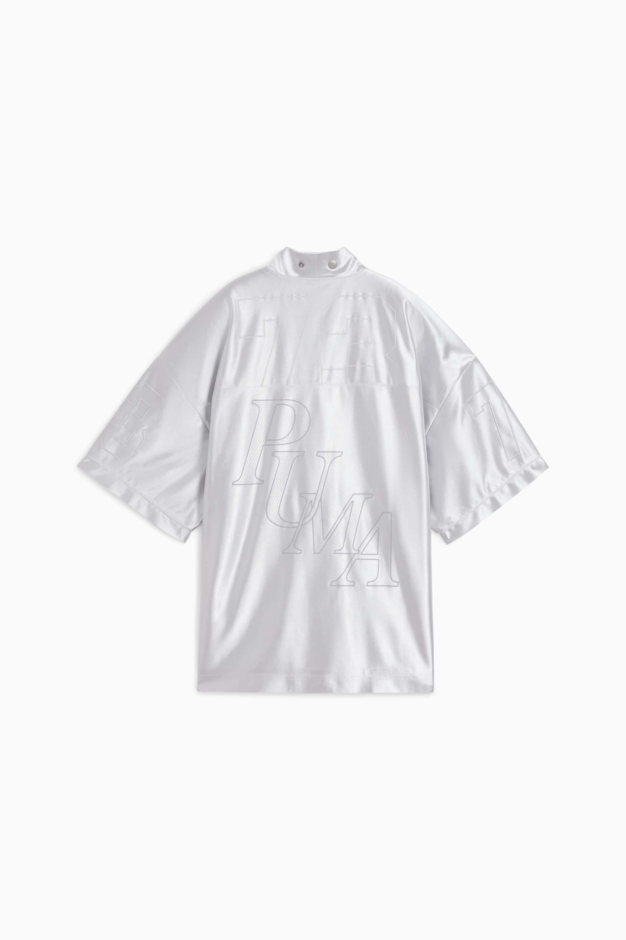 Jer-SHE Women's Baseball-Inspired Jersey - 2