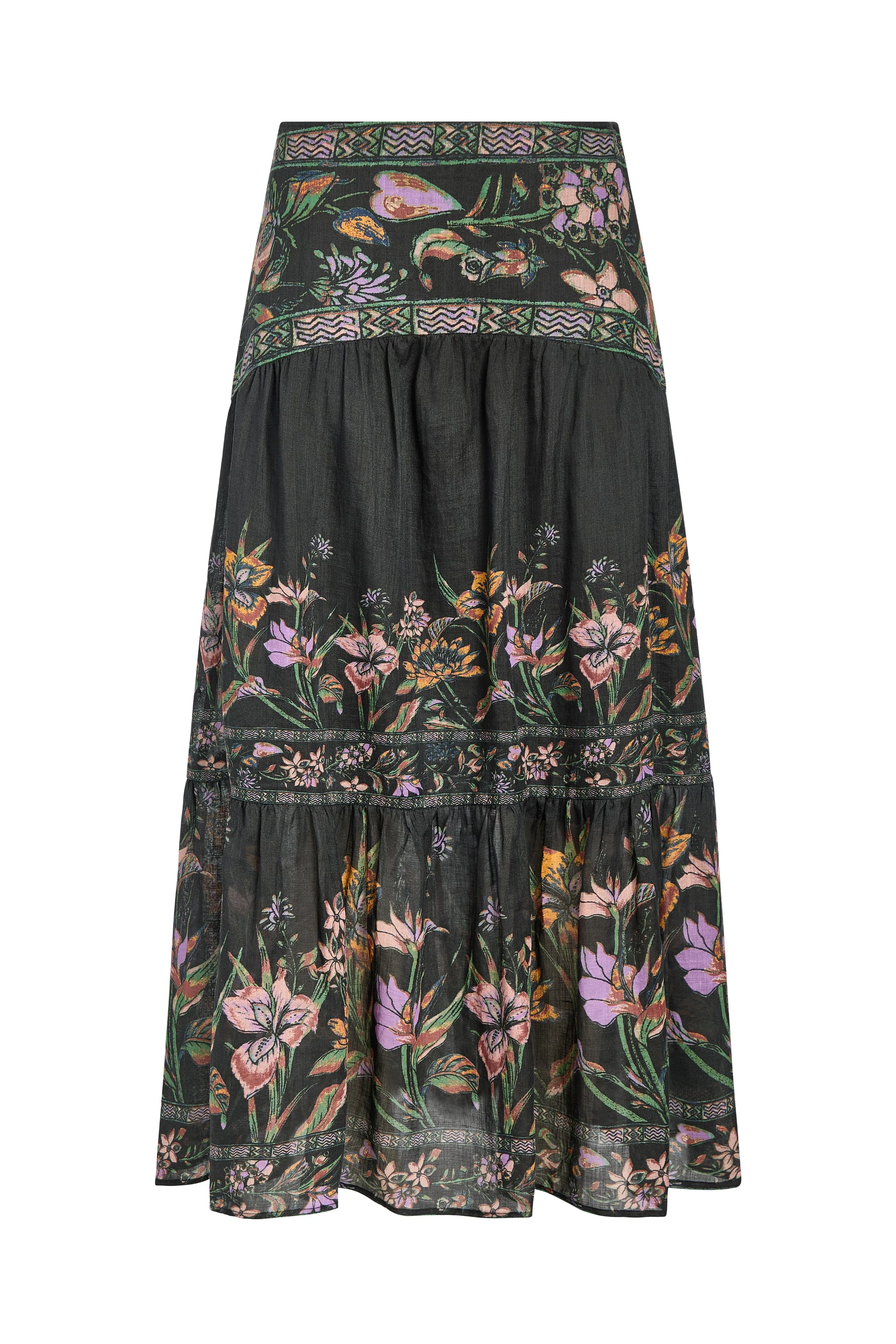 HOLLAND SKIRT - 1