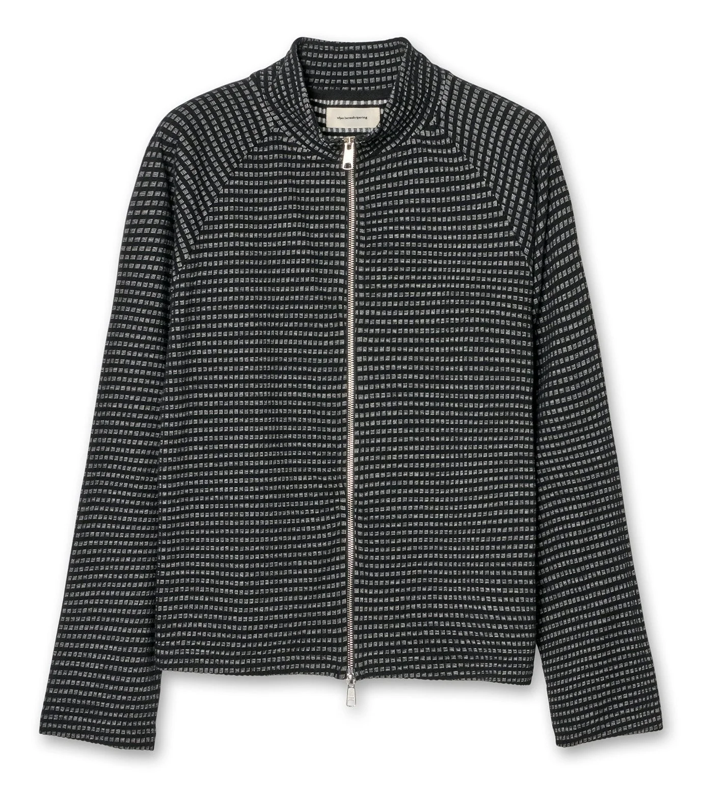 Leisure Zip Up - 1